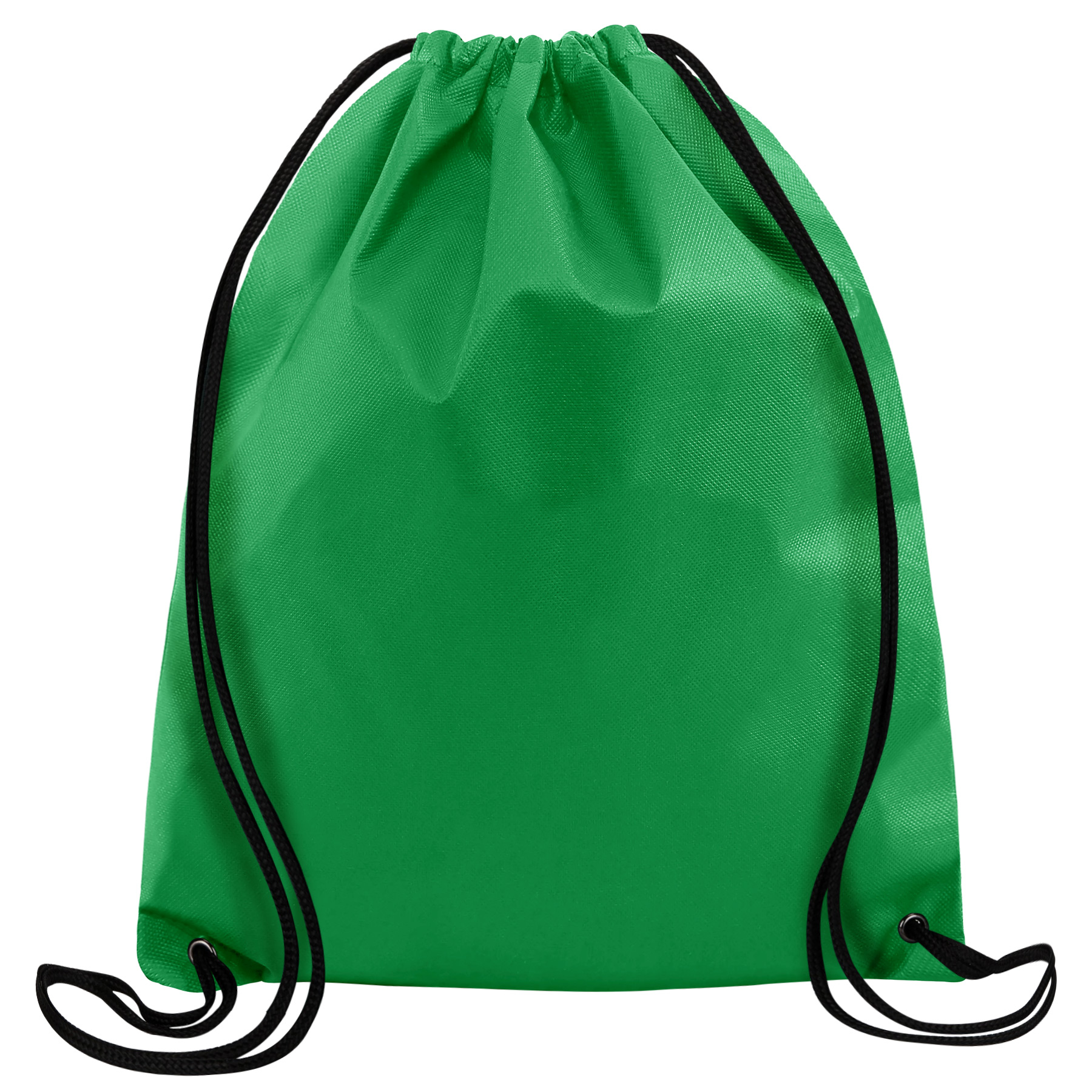 FlyFlyPromos - Sports Drawstring Backpack Bags Image 17 - Promotional Product